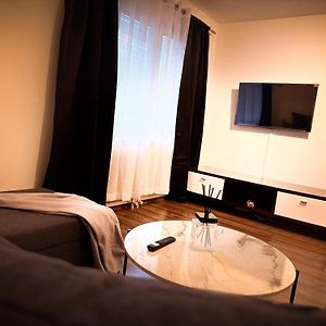 Appartement op de Begane Grond